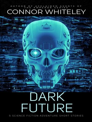 cover image of Dark Future